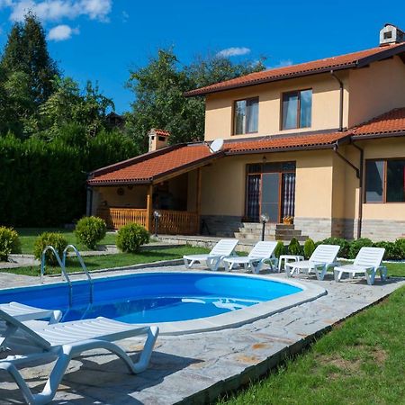 Guest House BeniArt Vetrintsi Exterior foto
